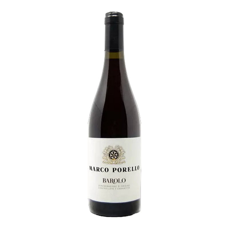 Marco Porello Barolo