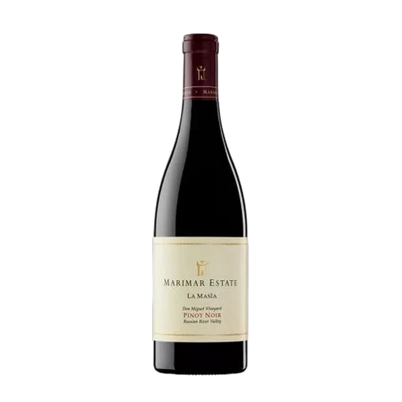 Marimar Estate La Masia Pinot Noir