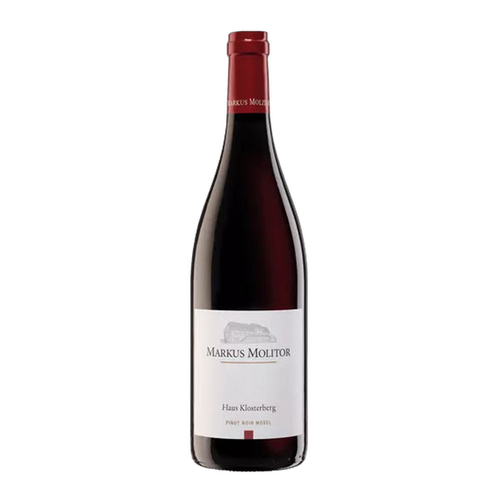 Markus Molitor Haus Klosterberg Pinot Noir