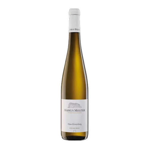 Markus Molitor Haus Klosterberg Riesling Trocken