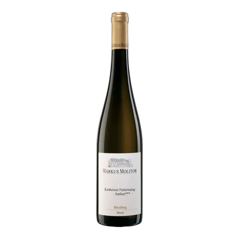 Markus Molitor Kinheimer Hubertuslay Fruchtsuss Auslese***