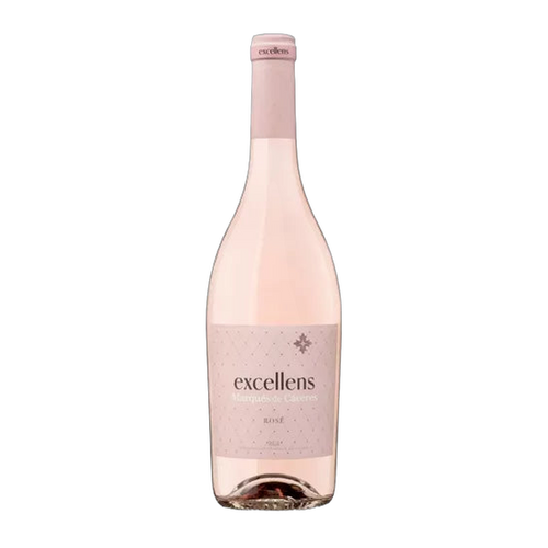 Excellente Rose, Marques de Caceres
