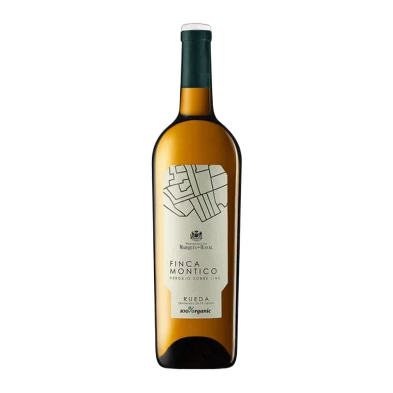 Marques de Riscal Finca Montico