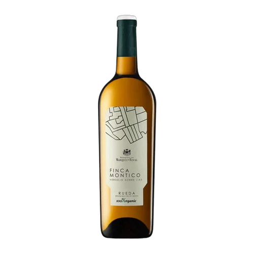Marques de Riscal Finca Montico