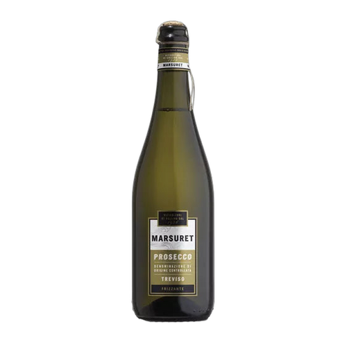 Marsuret Prosecco Trévise Frizzante