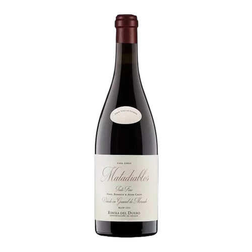 Matadiablos Casa Lebai