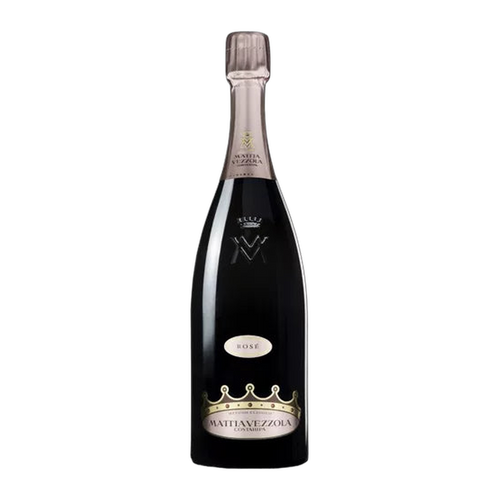 Mattia Vezzola Brut rose Costaripa