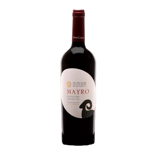 Fosso Corno Mayro Montepulciano