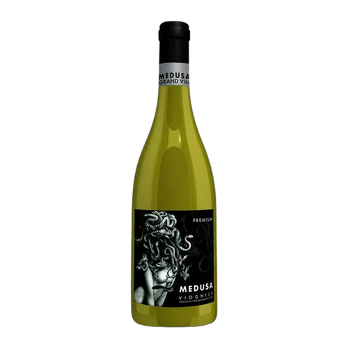 Vignobles Vellas Medusa Viognier