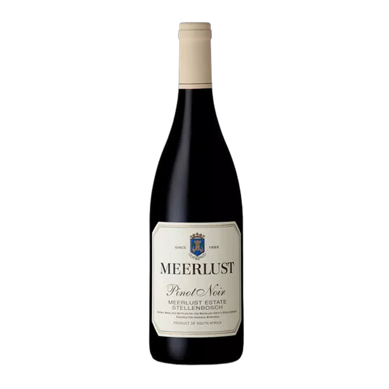Meerlust Pinot Noir