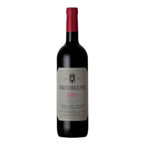 Meerlust Red