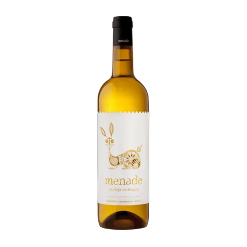 Menade Rueda Verdejo Ecologico