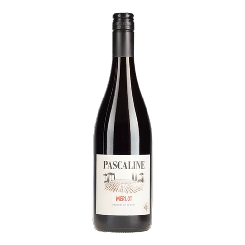 Cuvée Pascaline Merlot