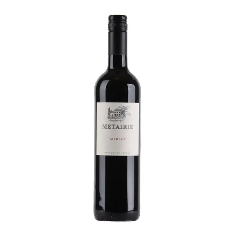 Métairie Merlot