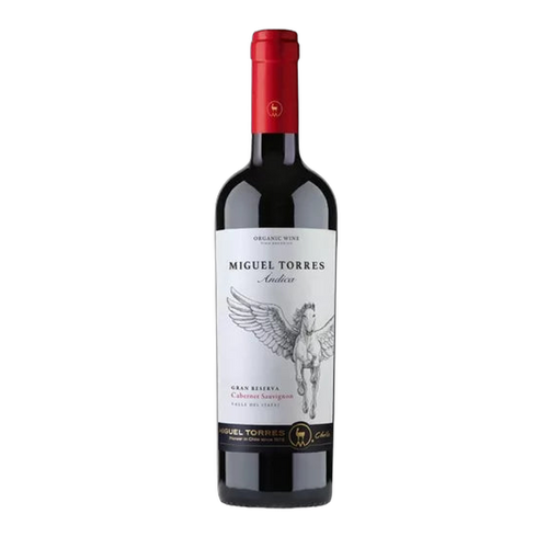 Miguel Torres Andica Gran Reserva Cabernet Sauvignon