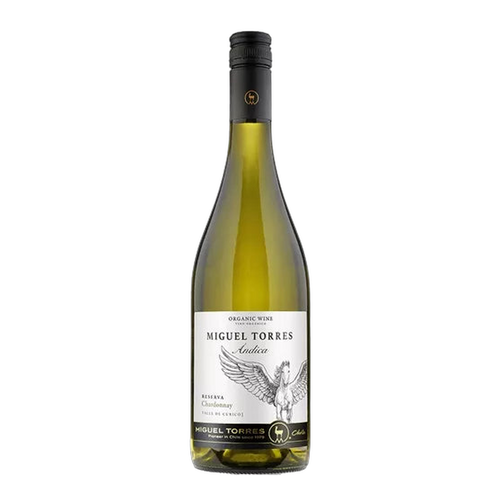 Miguel Torres Andica Reserva Chardonnay