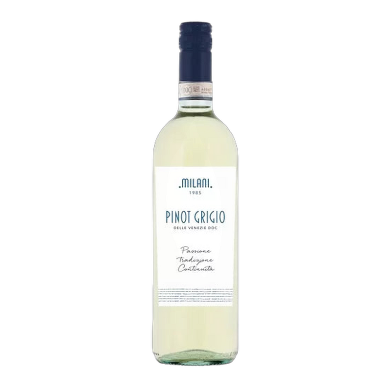 Milani Pinot Grigio delle Venezie