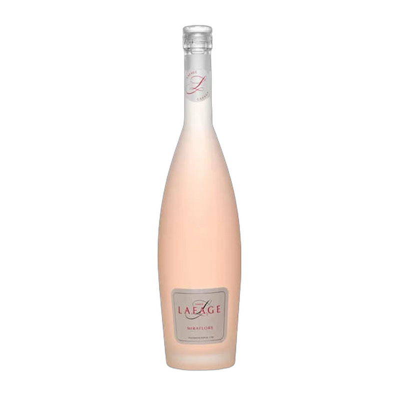 Lafage Miraflors rose