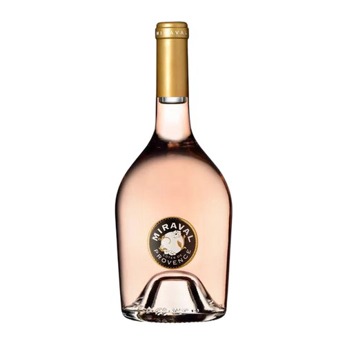 Miraval Rosé 2024