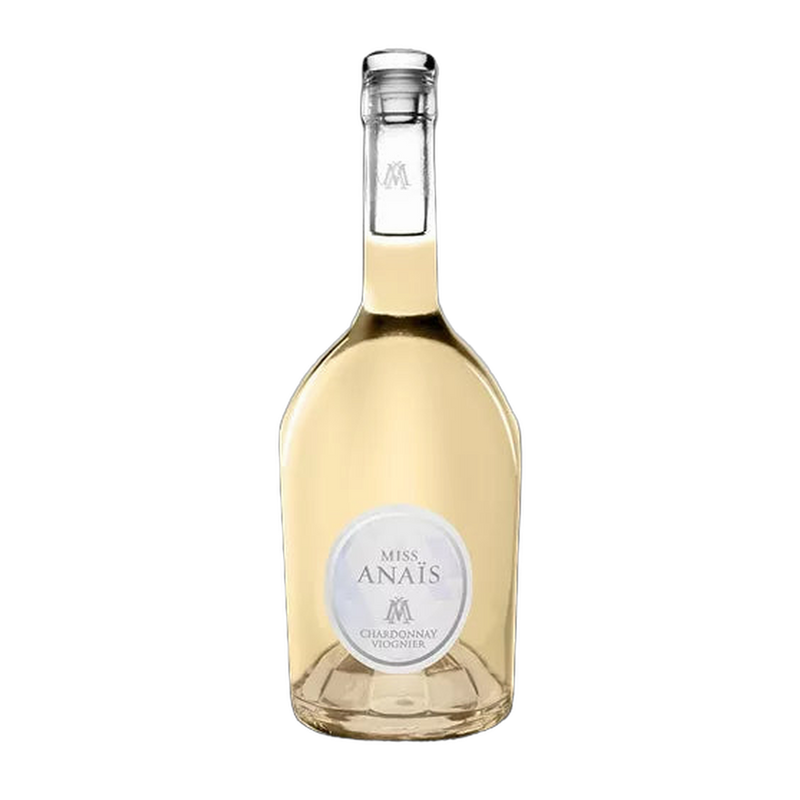 Miss Anaïs Chardonnay Viognier
