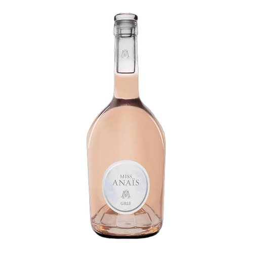 Miss Anaïs Gris Rose