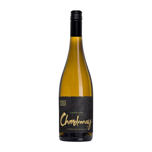Chardonnay Misty Cove Landmark