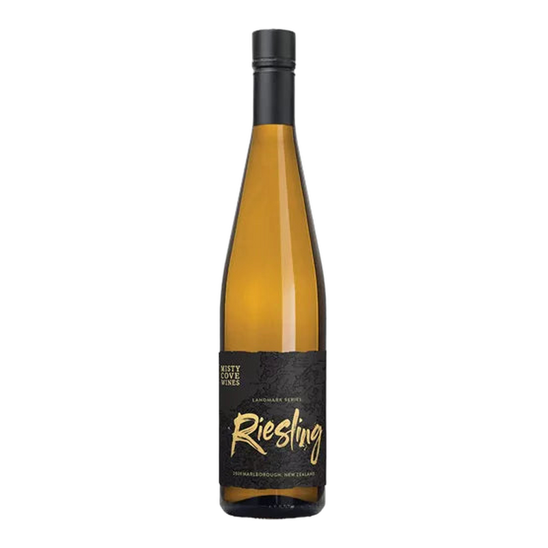 Misty Cove Landmark Riesling