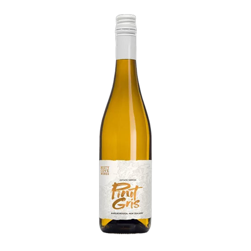 Misty Cove Pinot Gris