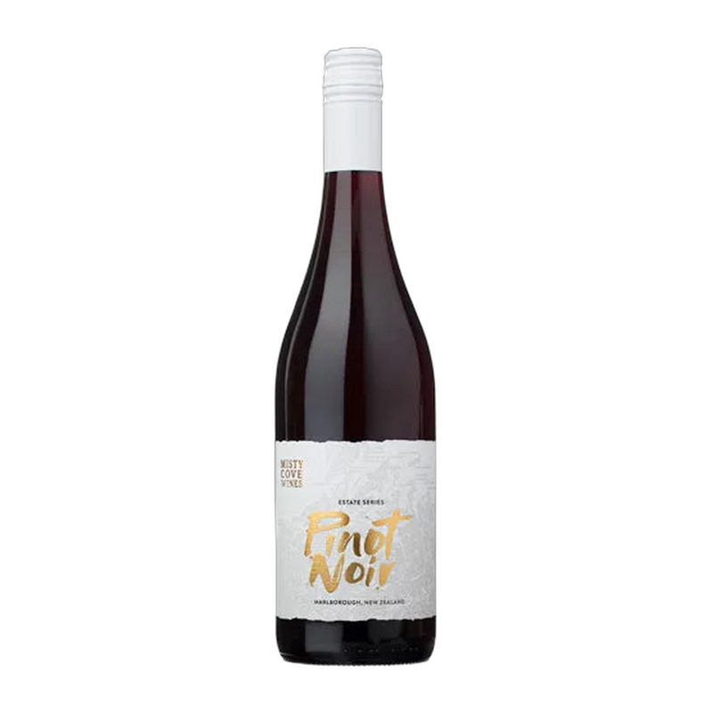 Misty Cove Pinot Noir