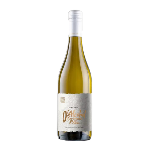 Misty Cove Sauvignon Blanc 0% Alcohol