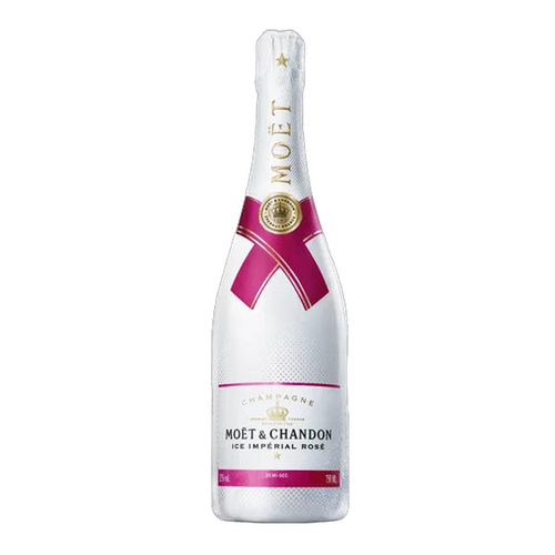 Moët & Chandon Glace Impérial Rosé