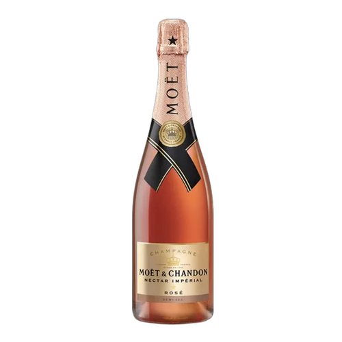 Moët & Chandon Nectar Rose