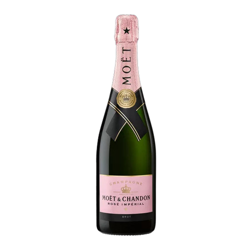 Moët & Chandon Impérial Brut Rosé