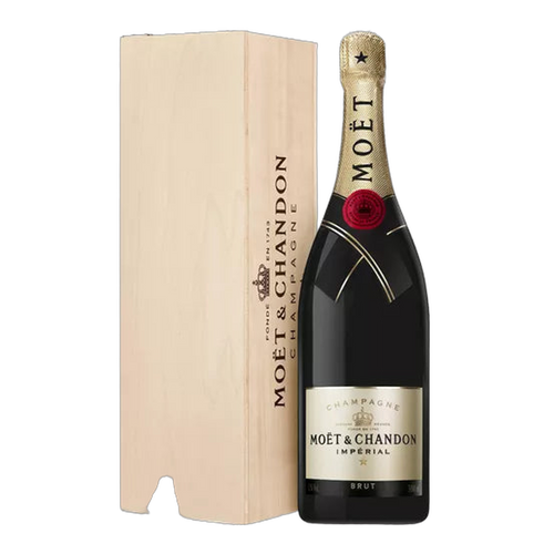 Champagne Moët & Chandon Impérial Brut 9 litres