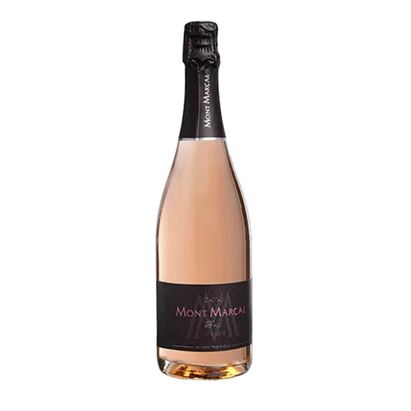 Mont Marcal Rose Cava