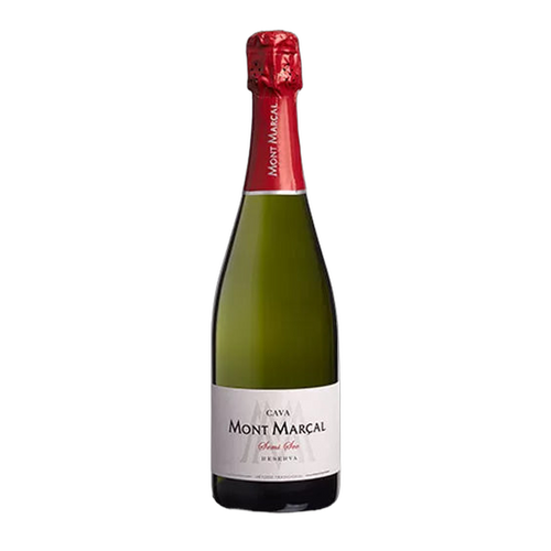 Cava Mont Marcal Semi-Sec