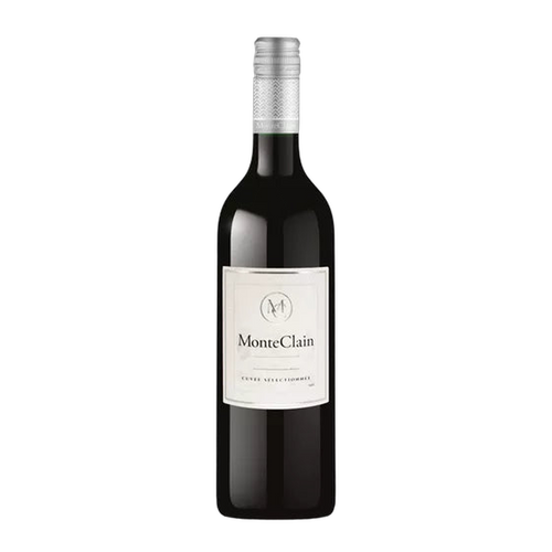 Monteclain Rouge