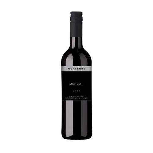 Merlot de Monterre