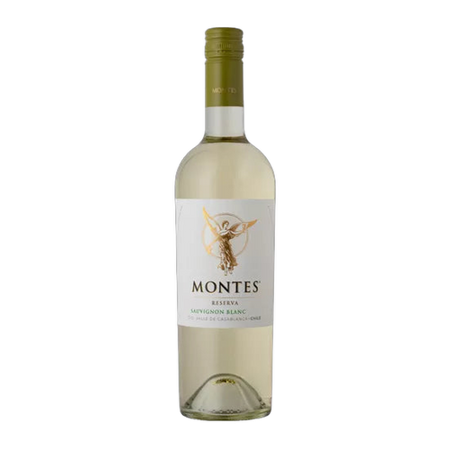 Montes Reserva Sauvignon Blanc
