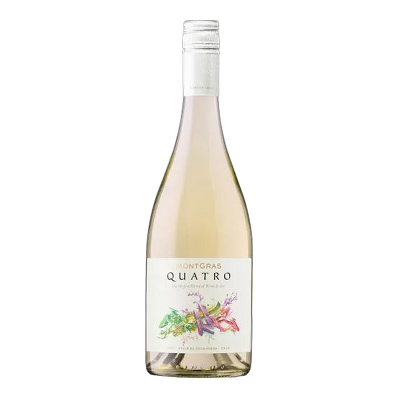 MontGras Quatro Blanco