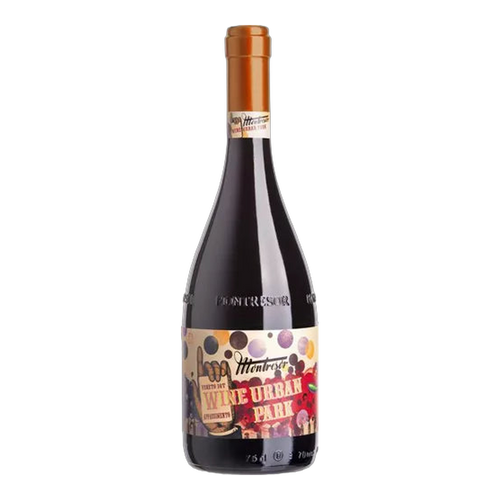 Montresor Wine Urban Park Appassimento