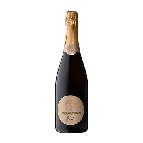 Monzio Compagnoni Franciacorta Brut