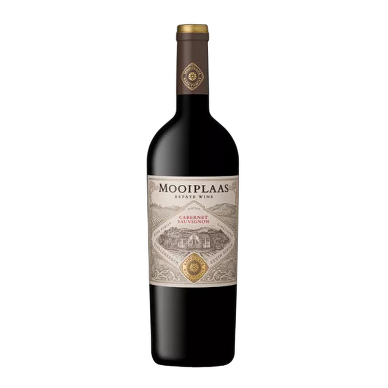 Mooiplaas Classic Cabernet Sauvignon