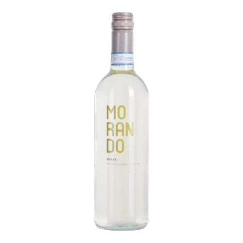 Morando Soave