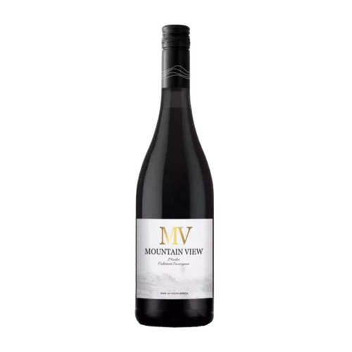 Merlot Cabernet Sauvignon Mountain View
