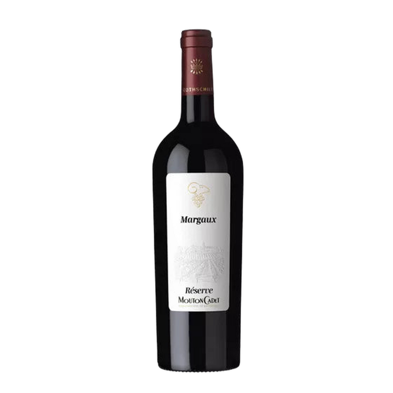 Mouton Cadet Reserve Margaux