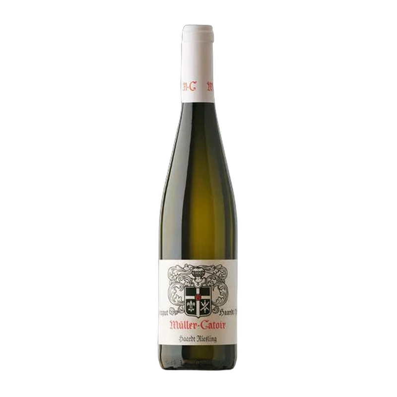 Muller Catoir Haardt Riesling Trocken