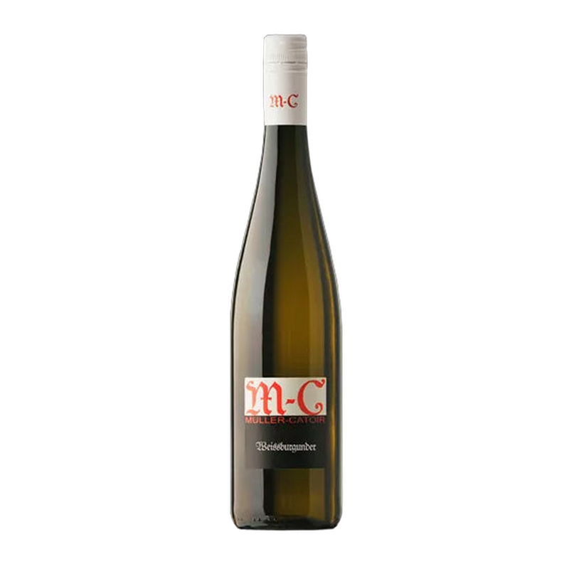Muller Catoir Weissburgunder