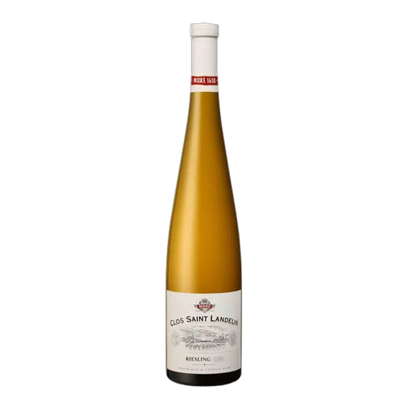Mure Riesling Clos Saint Landelin