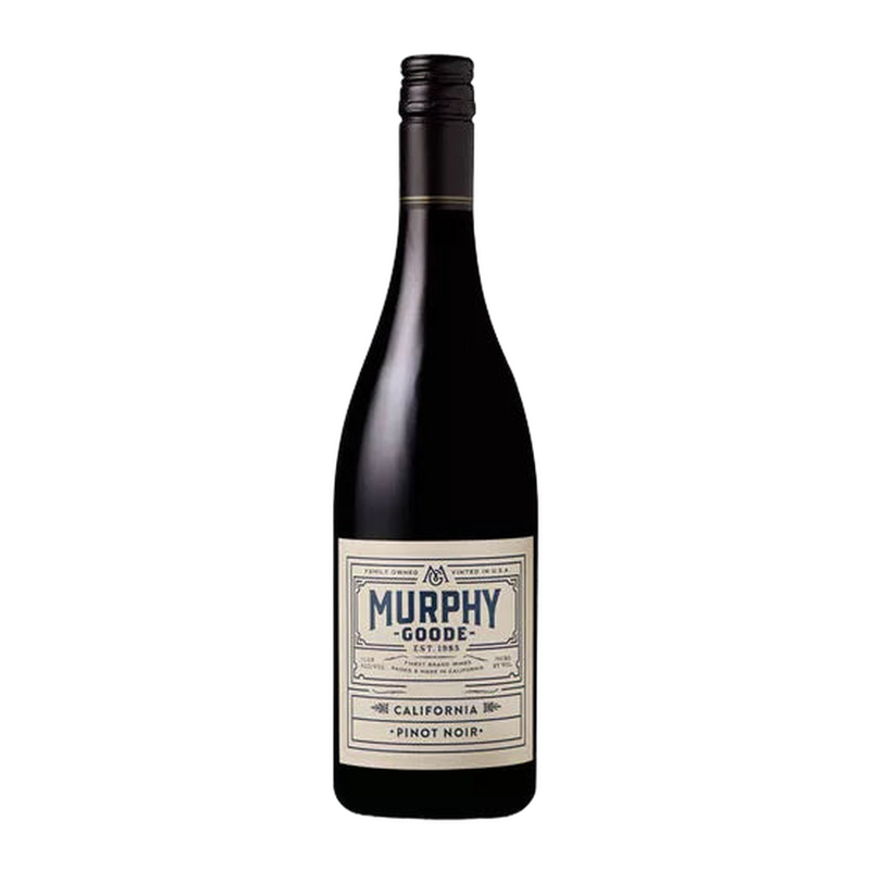 Murphy Goode Pinot Noir